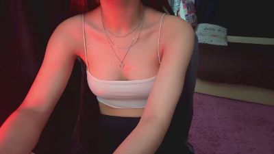 ChanelleHosein live cam on Cam4