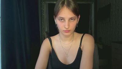ChanelleHosein live cam on Cam4