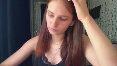 ChanelleHosein live cam on Cam4