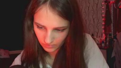 ChanelleHosein live cam on Cam4