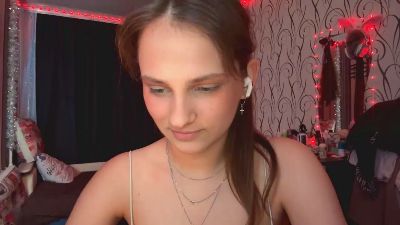 ChanelleHosein live cam on Cam4