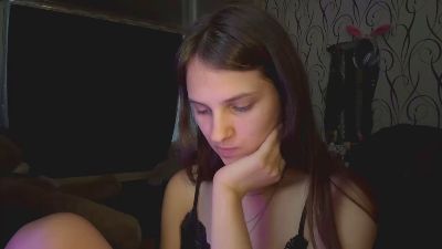 ChanelleHosein live cam on Cam4