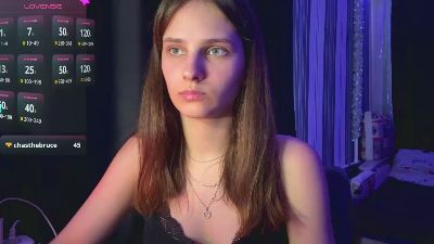 ChanelleHosein live cam on Cam4