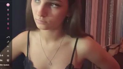 ChanelleHosein live cam on Cam4