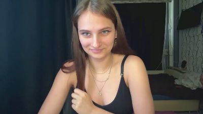 ChanelleHosein live cam on Cam4