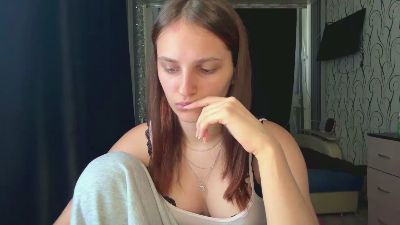 ChanelleHosein live cam on Cam4