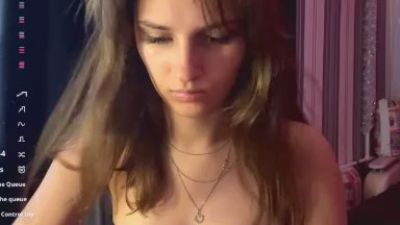 ChanelleHosein live cam on Cam4