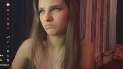 ChanelleHosein live cam on Cam4