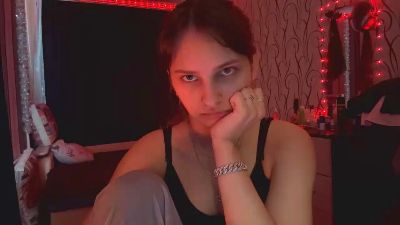 ChanelleHosein live cam on Cam4