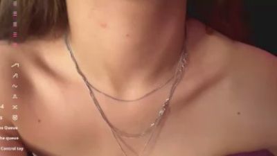 ChanelleHosein live cam on Cam4