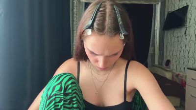ChanelleHosein live cam on Cam4