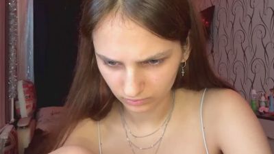 ChanelleHosein live cam on Cam4
