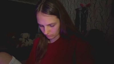 ChanelleHosein live cam on Cam4