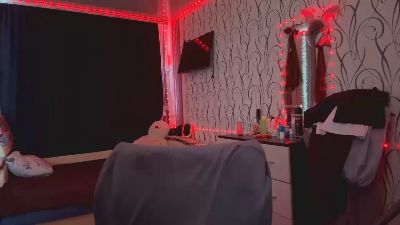 ChanelleHosein live cam on Cam4