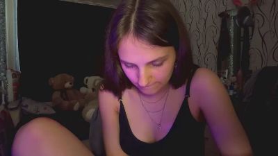 ChanelleHosein live cam on Cam4