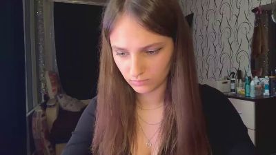ChanelleHosein live cam on Cam4