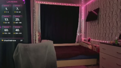 ChanelleHosein live cam on Cam4
