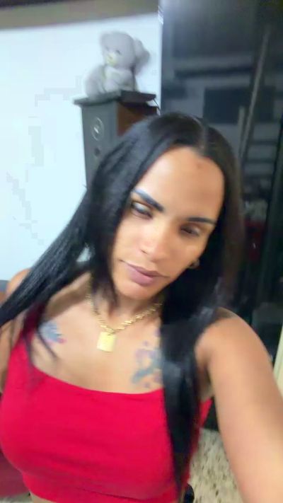 Chanelsexi live cam on Cam4