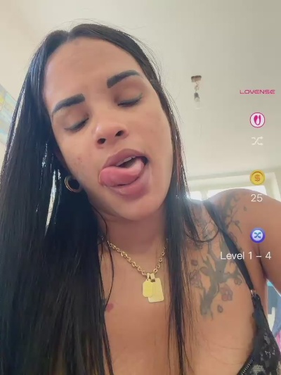 Chanelsexi live cam on Cam4