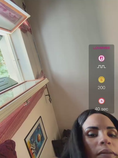 Chanelsexi live cam on Cam4