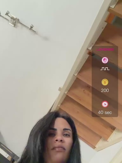 Chanelsexi live cam on Cam4