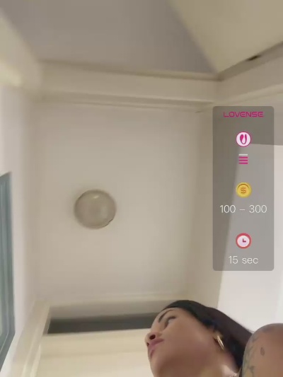 Chanelsexi live cam on Cam4