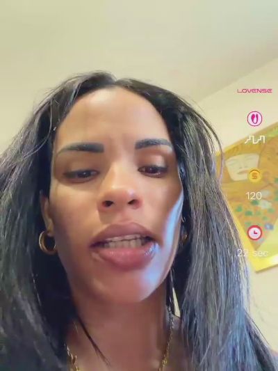 Chanelsexi live cam on Cam4