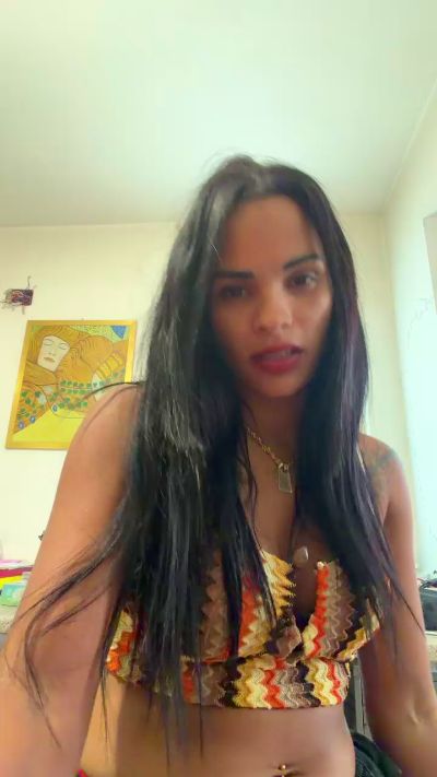 Chanelsexi live cam on Cam4