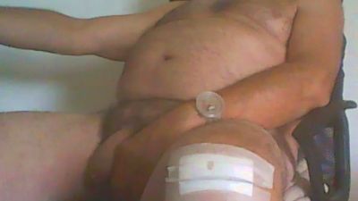 Chanfo6 live cam on Cam4