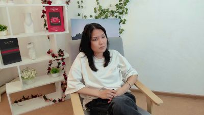 ChangKynard live cam on Cam4