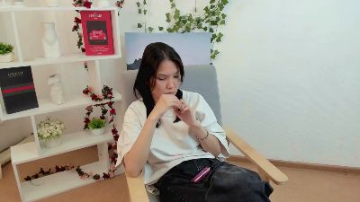 ChangKynard live cam on Cam4