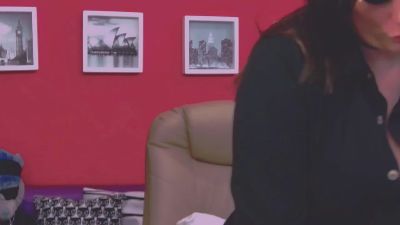 ChantalLia live cam on Cam4