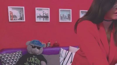 ChantalLia live cam on Cam4