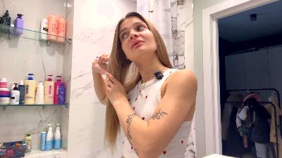 ChantalMaywalt Live Cam pe Cam4