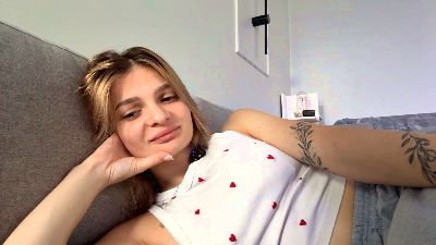 ChantalMaywalt live cam on Cam4