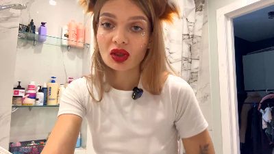 ChantalMaywalt live cam on Cam4
