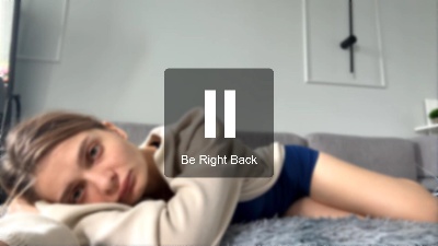 ChantalMaywalt live cam on Cam4