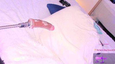 Chantal_Vega live cam on Cam4