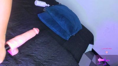 Chantal_Vega live cam on Cam4