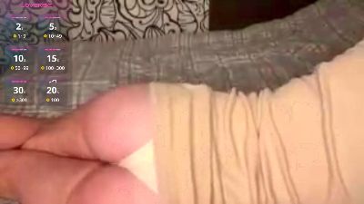 ChantePellant live cam on Cam4