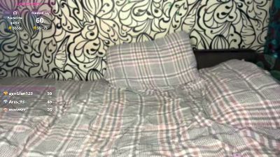 ChantePellant live cam on Cam4