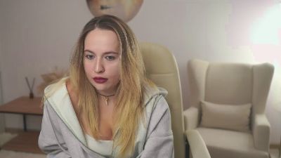 Perfil de cámara en vivo de ChantellSwanick