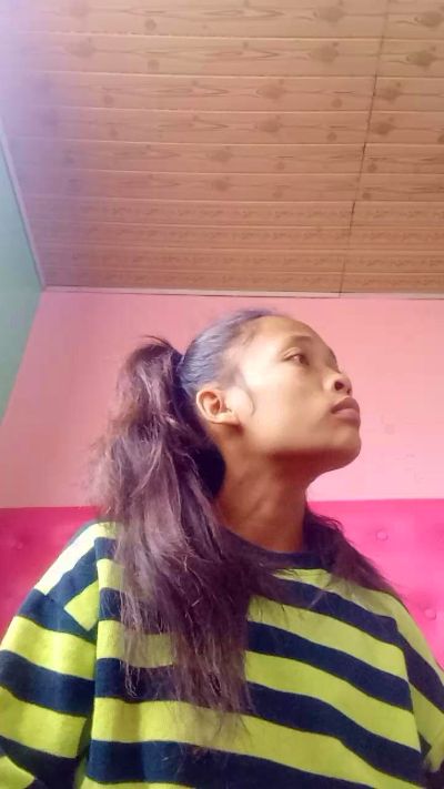 Chanttyh live cam on Cam4