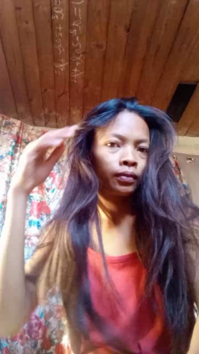 Chanttyh live cam on Cam4