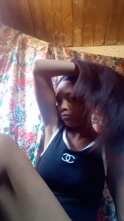 Chanttyh live cam on Cam4