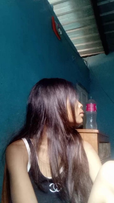 Chanttyh live cam on Cam4