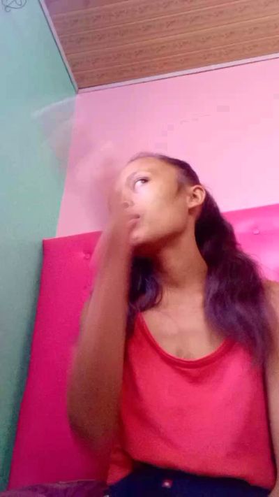 Chanttyh live cam on Cam4