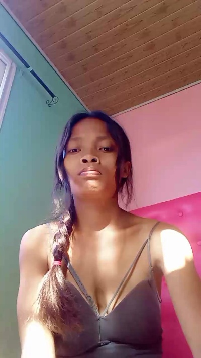 Chanttyh live cam on Cam4
