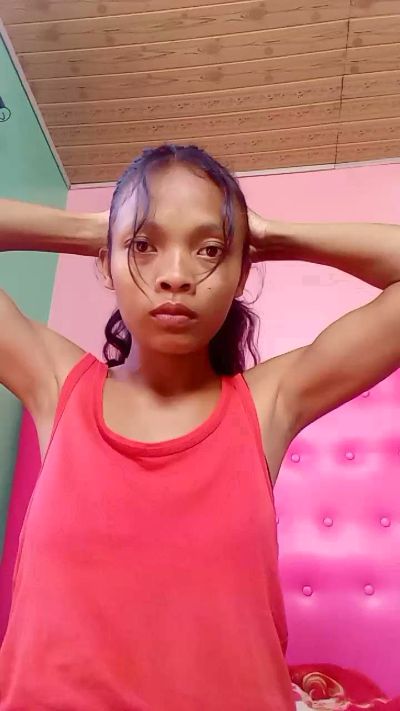 Chanttyh live cam on Cam4