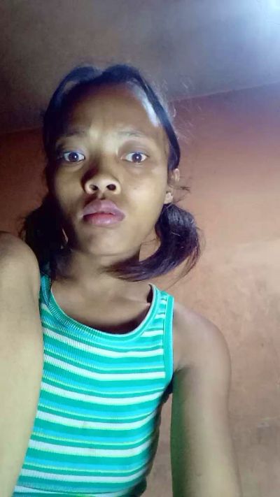 Chanttyh live cam on Cam4